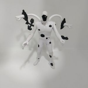 Across The Spider-Verse Marvel THE SPOT Portal Punch 6" The Ultimate Showdown